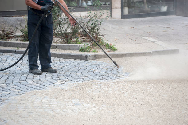 Best Factory Floor Cleaning  in Inniswold, LA
